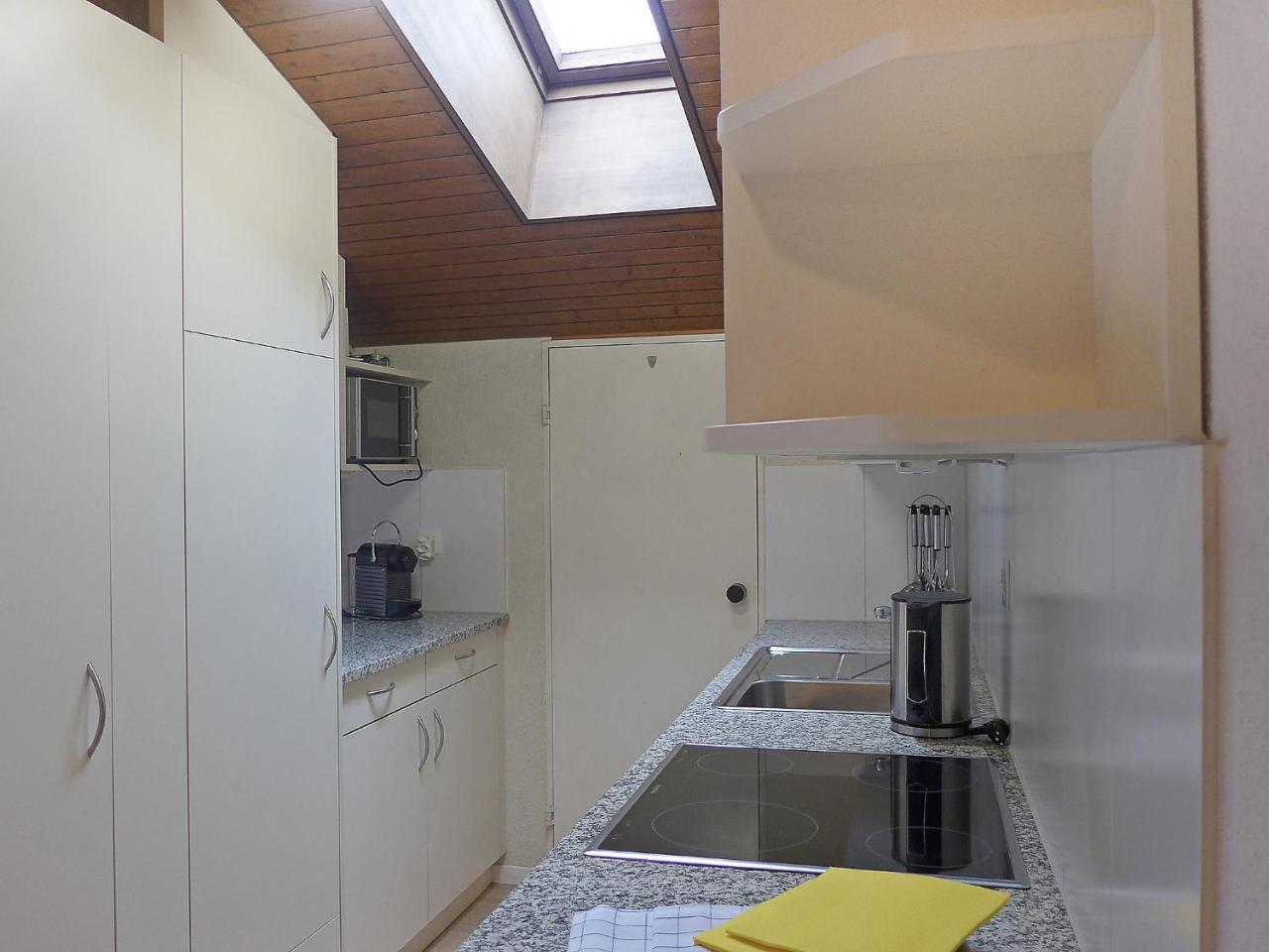 Studio Krokus By Interhome Wengen Exterior foto